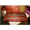 Image 1 : FLAIRING TOOL & TAP & DIE SET