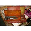 Image 2 : FLAIRING TOOL & TAP & DIE SET