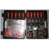 Image 2 : Mac tools Pick SET & chizzle set