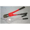 Image 1 : RIVITER & CHAIN CUTTER