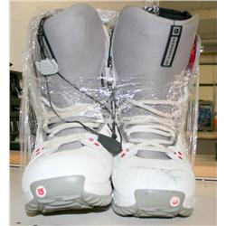 BURTON SNOW BOOTS
