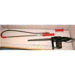 ELECTRIC TRIMMER & KOLLMAN K-3