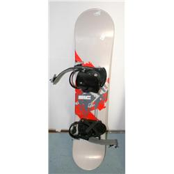 SIC YOUTH SNOW BOARD