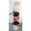 Image 1 : SIC YOUTH SNOW BOARD