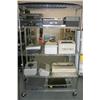 Image 1 : RACK LOT OF MISC. PRINTERS & DVD PLAYERS