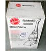 Image 1 : SPINSCRUB STEAM VAC BY HOOVER
