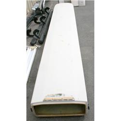 LARGE CAMPOUT STORAGE BOX