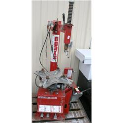 Coats 5030A  Rim Clamp Tire Changer