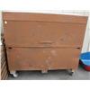 Image 1 : STORAGEMASTER CHEST