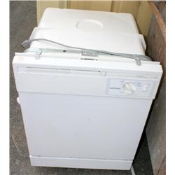 HOT POINT DISH WASHER