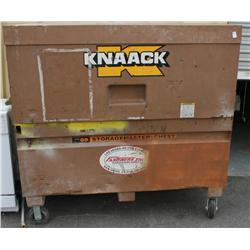 STORAGE MASTER CHEST MODEL 89