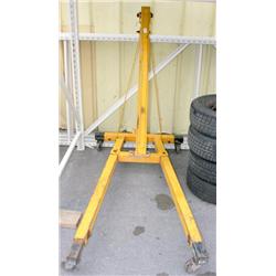 2 TON ENGINE LIFT
