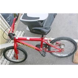 MAGNA CHILDRENS BIKE