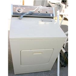 WHIRLPOOL WASHER