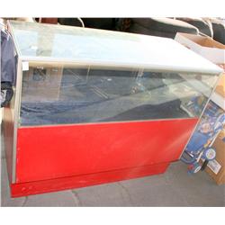 JEWELRY DISPLAY CASE