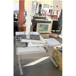 CANOFILMER 100 X- RAY MACHINE