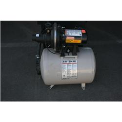 SHALLOW WELL JSET PUMP