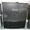 Image 1 : 62" BIG SCREEN TV