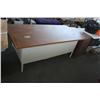 Image 1 : OFFICE DESK & DRAWER