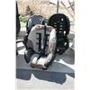 Image 1 : LOT OF 3 CAR SEATS