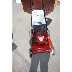 CRAFTSMAN LAWN MOWER