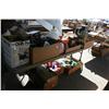 Image 1 : TABLE LOT OF MISC ITEMS