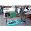 Image 1 : Table lot of miscellaneous items