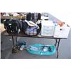 Image 2 : Table lot of miscellaneous items