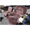 Image 2 : Recliner and Side chair