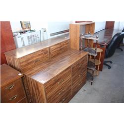 Variety of 7 furniture pieces