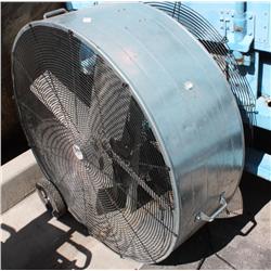 Giant Rollaway fan