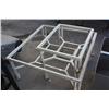 Image 1 : Set of 2 Tables without tops