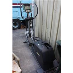 Epic E950 Elliptical exercise machine