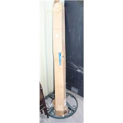 Patio Umbrella and stand