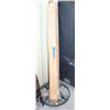 Image 1 : Patio Umbrella and stand