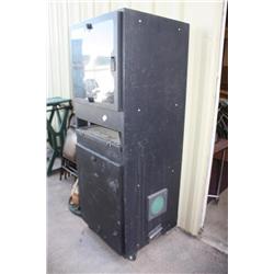 Computer/Diagnostics Rollway box enclosure