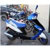 Image 1 : MC-02-50B Scooter