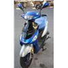 Image 2 : MC-02-50B Scooter