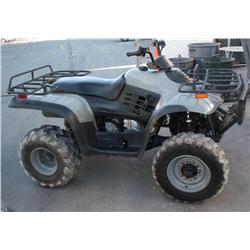 Linhai Four Wheeler