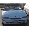 Image 1 : 1991 Mercury Capri