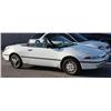 Image 2 : 1991 Mercury Capri