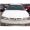 Image 1 : 1992 Pontiac Bonneville