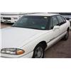 Image 2 : 1992 Pontiac Bonneville