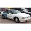 Image 3 : 1992 Pontiac Bonneville