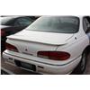 Image 5 : 1992 Pontiac Bonneville
