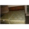 Image 1 : King Size Bed With Headboard