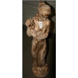 Floor Standing Statue