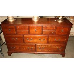 Bob Timberlake Custom Dresser