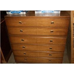 4 Drawer Dresser