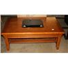 Image 2 : Coffee Table & 3 Drawer Small Dresser